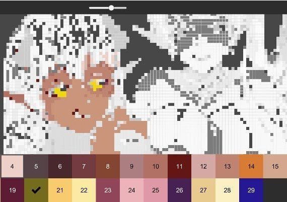 Hentai Coloring Game EN Global Steam Digital Key