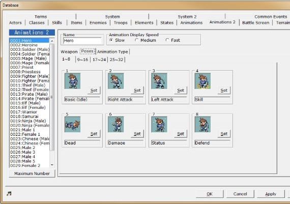 RPG Maker 2003 EN Global Steam Digital Key