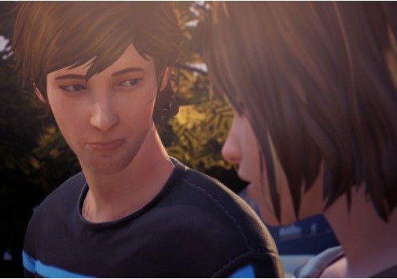 Life is Strange Remastered - Collection EN/DE/FR/IT/PT/RU/ZH/ES Global Steam Digital Key