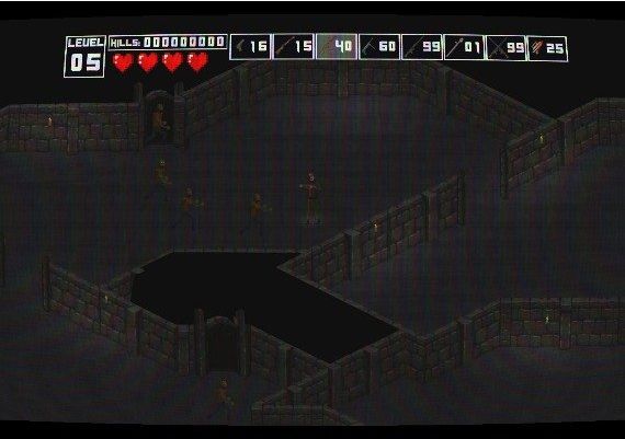 Zom Tom EN Global Steam Digital Key