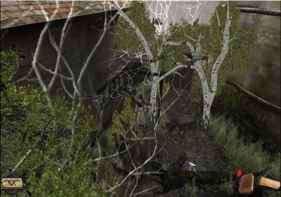 Nicolas Eymerich: The Inquisitor - Book 1 & 2 - Bundle EN/DE/FR/IT/ES Global Steam Digital Key