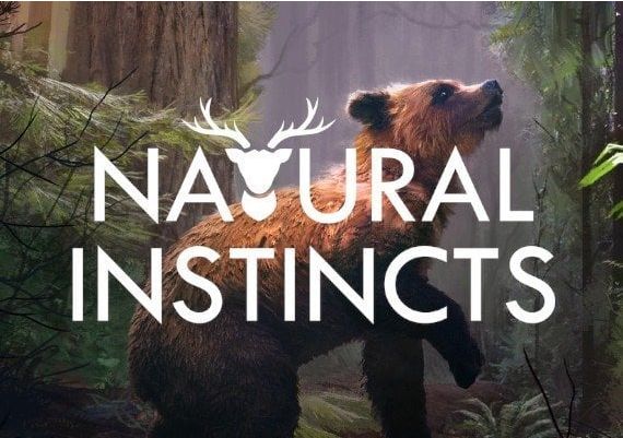 Natural Instincts EN Argentina Xbox One/Series Digital Key
