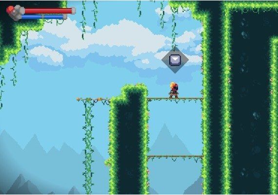 Mechapunk EN Argentina Xbox One/Series Digital Key