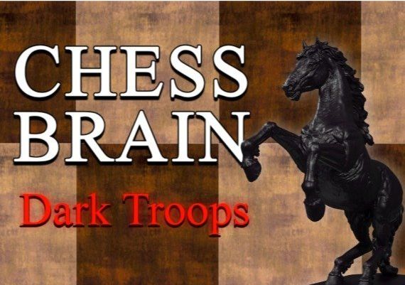 Chess Brain: Dark Troops EN Argentina Xbox One/Series Digital Key