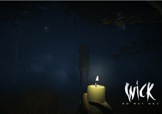 Wick EN/FR/RU/ES Argentina Xbox One/Series Digital Key