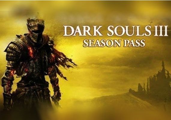 Dark Souls 3 - Season Pass DLC EN/DE/FR/IT United States Xbox One/Series Digital Key