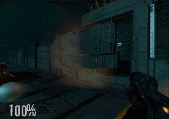 SHOWTIME 2073 EN Global Steam Digital Key