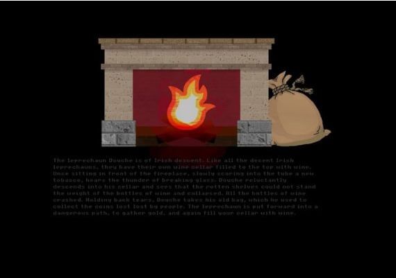 Douche Bag EN Global Steam Digital Key