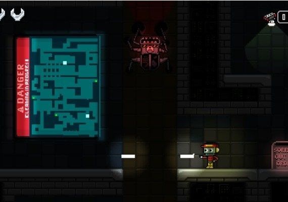 C.A.R.L. EN Argentina Xbox One/Series Digital Key