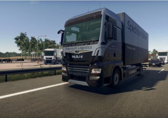 On The Road EN/DE/FR/PL/PT/ES Global Steam Digital Key