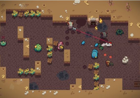 Blazing Beaks EN/DE/PL/PT/RU/TR Global Steam Digital Key