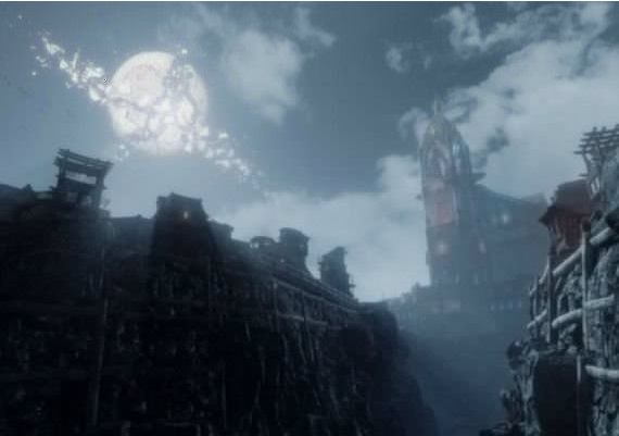 Lichdom: Battlemage EN United States Xbox One/Series Digital Key