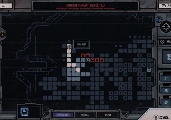 Deep Sky Derelicts Definitive Edition EN Global Steam Digital Key