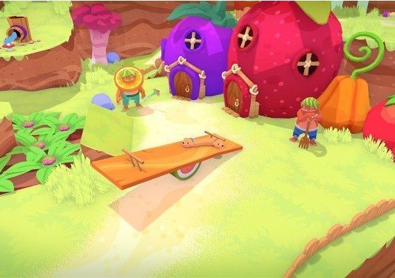 Phogs! EN EU Xbox One/Series Digital Key