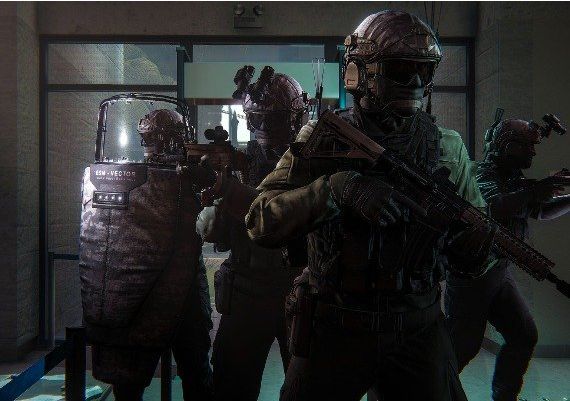 Zero Hour EN Global Steam Digital Key