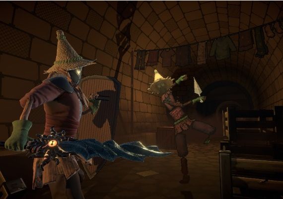 The Last Hero of Nostalgaia - The Rise of Evil DLC EN Argentina Xbox One/Series/Windows Digital Key