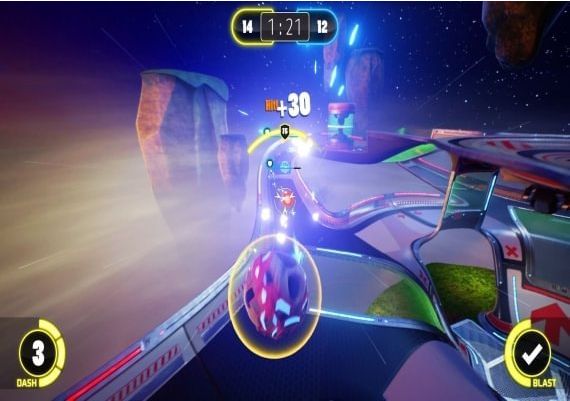 BattleCore Arena EN/FR Global Steam Digital Key