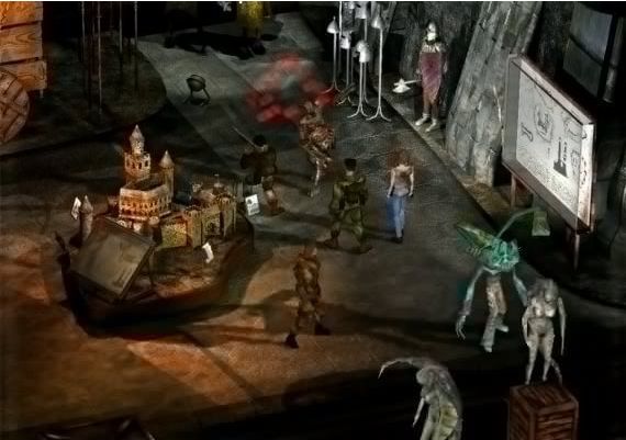 Gorky 17 - Digital Deluxe Content DLC EN/DE/FR/PL/RU/ES Global Steam Digital Key