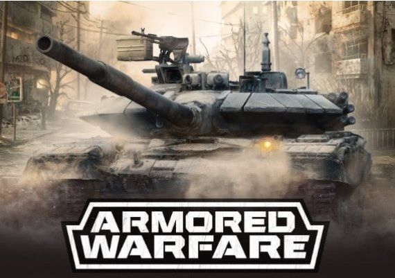 Armored Warfare - M60-2000 NEON DLC EN/DE/FR/PL Global Steam Digital Key