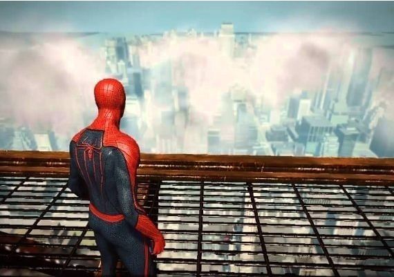 The Amazing Spider-Man - Lizard Rampage Pack DLC EN Global Steam Digital Key