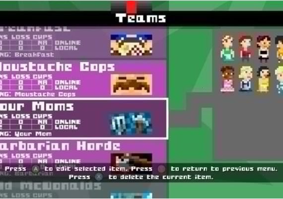 #IDARB EN United States Xbox One/Series Digital Key