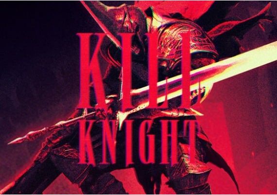 Kill Knight EN Switzerland Xbox One/Series Digital Key