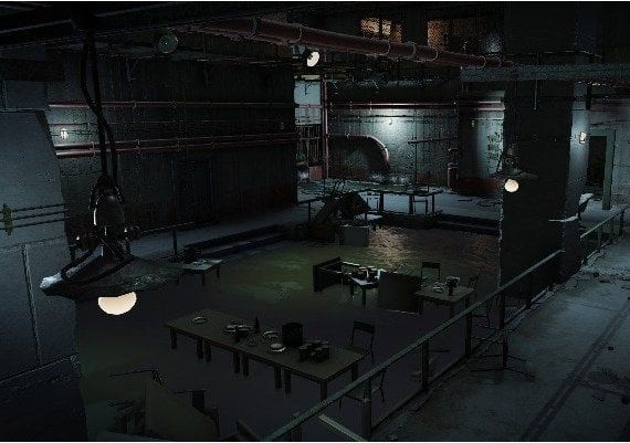 Jagged Alliance 3 EN United States Xbox One/Series Digital Key