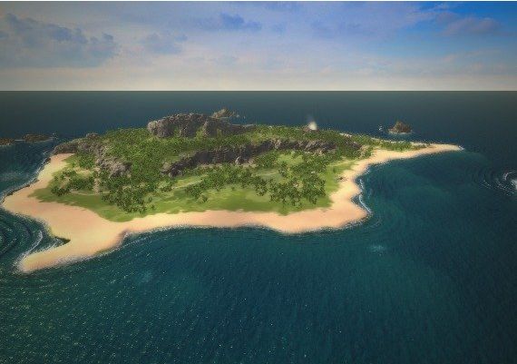 Tropico 5: Joint Venture DLC EN/DE/FR/IT/RU/ES Global Steam Digital Key