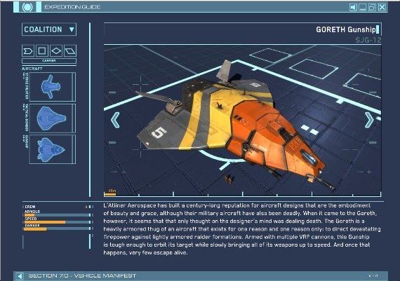 Homeworld: Deserts of Kharak - Expedition Guide DLC EN Global Steam Digital Key