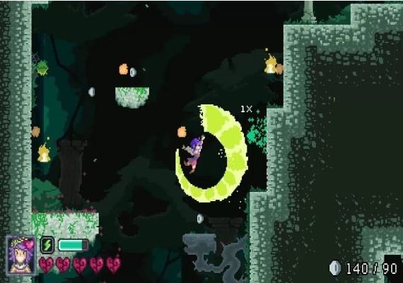 Olympia Rising EN Global Steam Digital Key