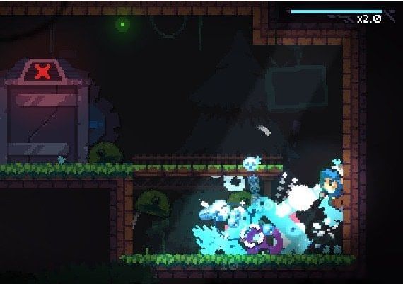 Revita - Soundtrack DLC EN Global Steam Digital Key