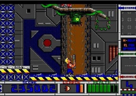 Duke Nukem - Kill-A-Ton Collection EN Global Steam Digital Key