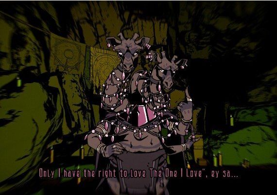 Grotto EN Global Steam Digital Key