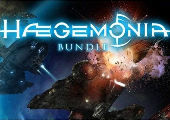 Haegemonia - Bundle EN/DE/FR/IT/ES Global Steam Digital Key