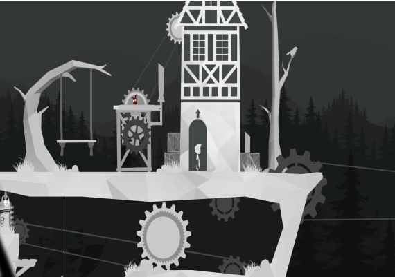 Albert and Otto: The Adventure Begins DLC EN/DE/RU Global Steam Digital Key