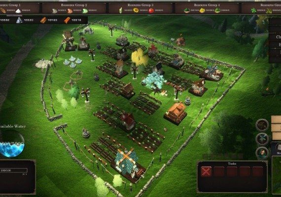 Magiterra EN Global Steam Digital Key