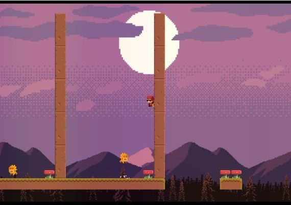 Dungeon Gambit Boy EN/ES Global Steam Digital Key