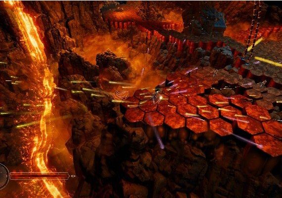 Helheim EN Global Steam Digital Key