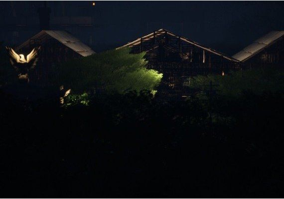 Anatomy of Fear EN/TR Global Steam Digital Key