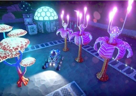 Farm Together - Oxygen Pack DLC Global Steam Digital Key