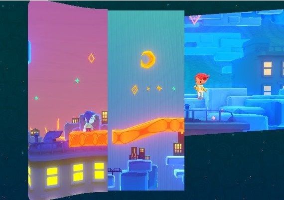 A Fold Apart EN Colombia Xbox One/Series Digital Key