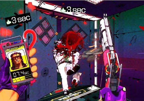 Mullet MadJack Deluxe Edition EN/JA/KO/PT/RU/ES/MX Global Steam Digital Key