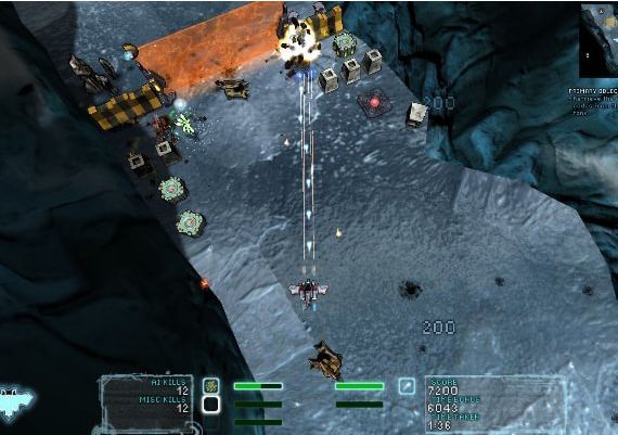 Steel Storm: Burning Retribution EN/DE/FR/PL/PT/RU/ES Global Steam Digital Key