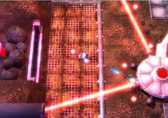 Hexodius EN/DE/FR/PL/PT/RU EMEA Steam Digital Key