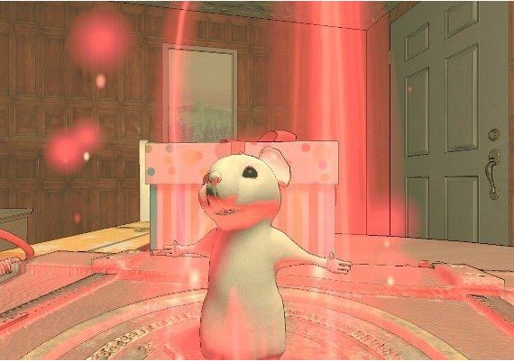 Quintus and the Absent Truth EN Argentina Xbox One/Series Digital Key