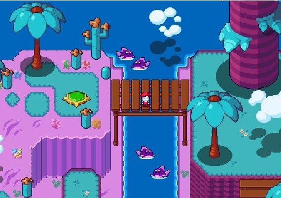 Vibrant Venture EN/PT/DA Global Steam Digital Key