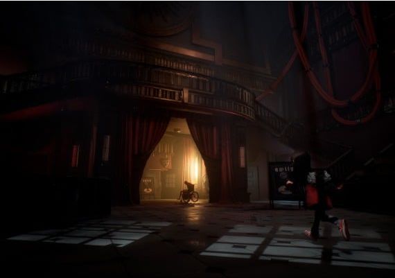 Gylt EN Egypt Xbox One/Series Digital Key