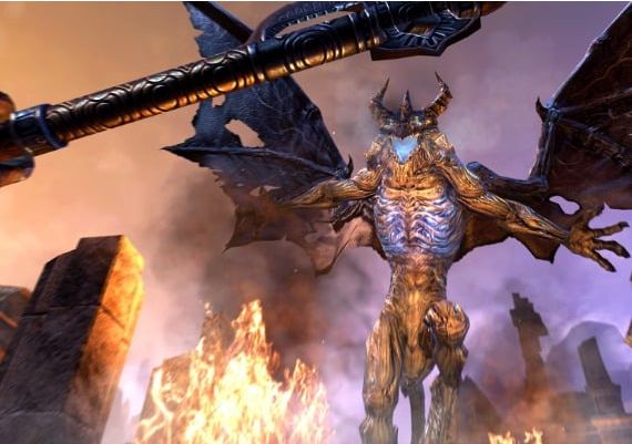 TESO The Elder Scrolls Online - Newcomer Pack DLC EN Argentina Xbox One/Series Digital Key