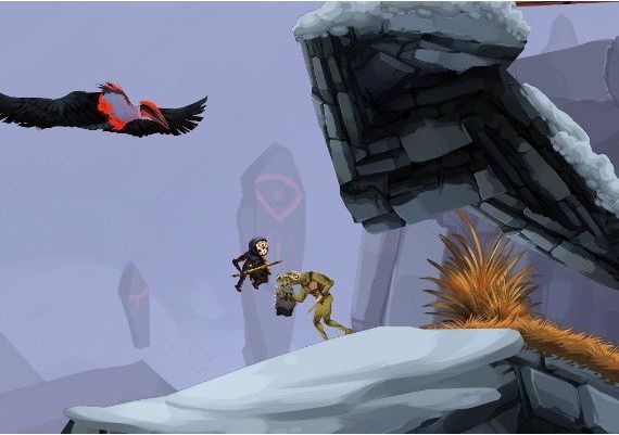 Oblitus EN Global Steam Digital Key