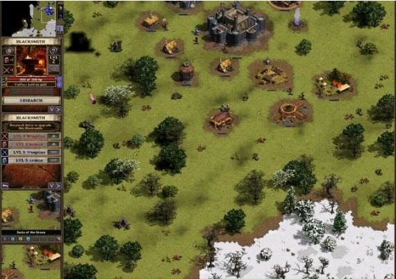 Majesty HD Gold Edition EN Global Steam Digital Key